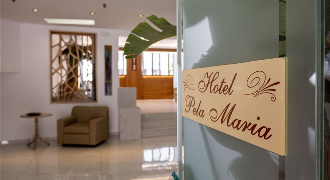 Pela Maria Hotel