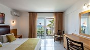 Mediterraneo Hotel