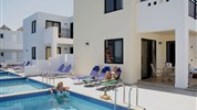 Mediterraneo Hotel