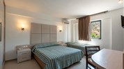 Mediterraneo Hotel