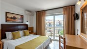 Mediterraneo Hotel