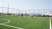 Mediterraneo Hotel