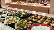 Mediterraneo Hotel