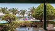 Mediterraneo Hotel