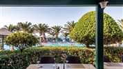 Mediterraneo Hotel