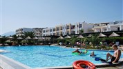 Mediterraneo Hotel