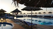 Mediterraneo Hotel
