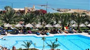 Mediterraneo Hotel