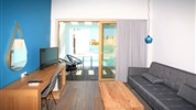 Meropi Hotel & Apartments Malia