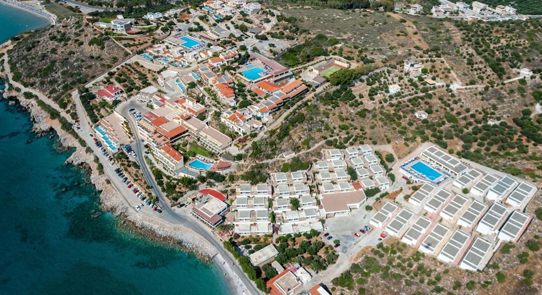 Miramare Resort & SPA