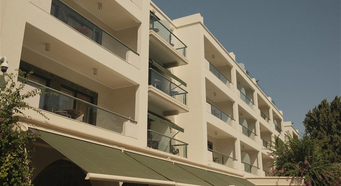 Rodos Park