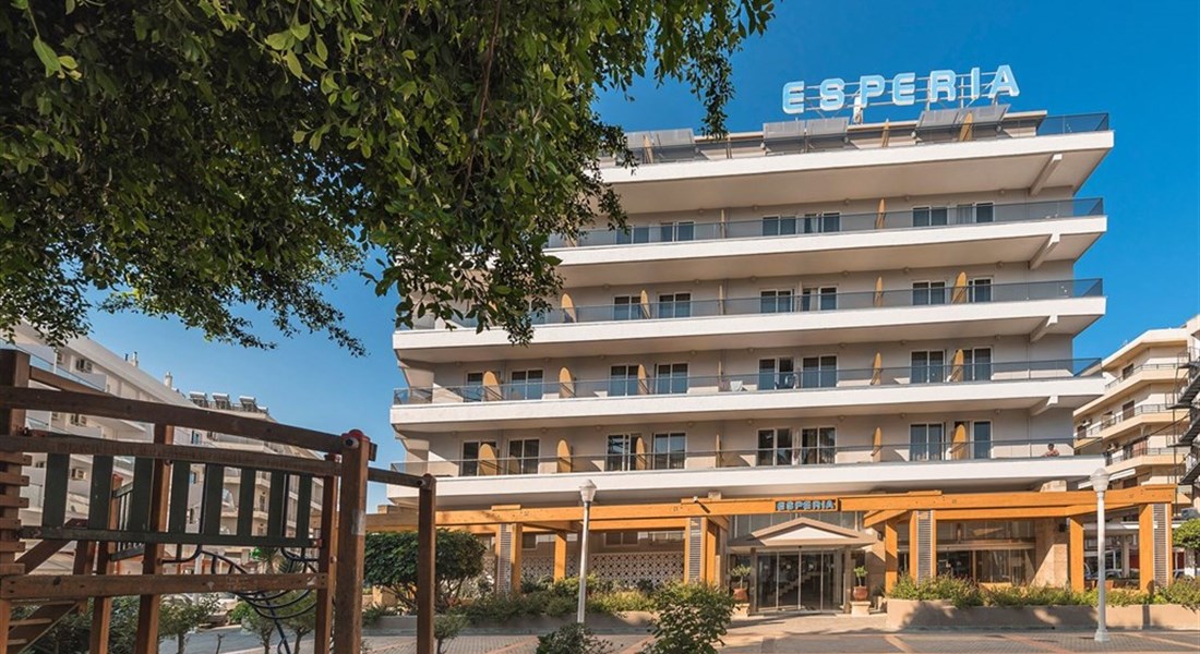 Esperia City