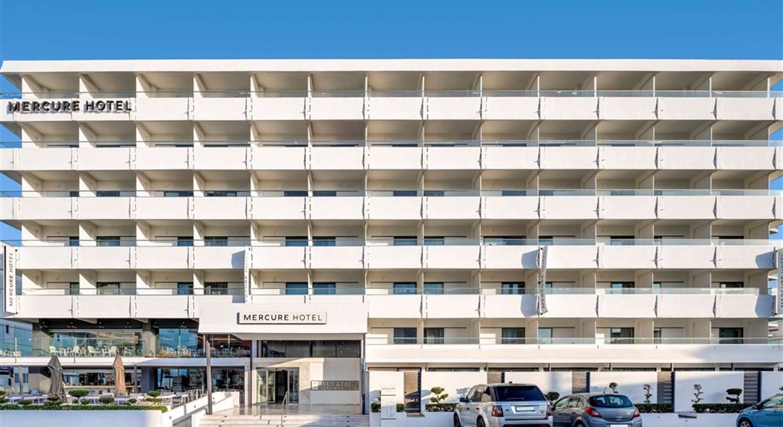 Mercure Rhodes Alexia