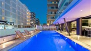 Mercure Rhodes Alexia
