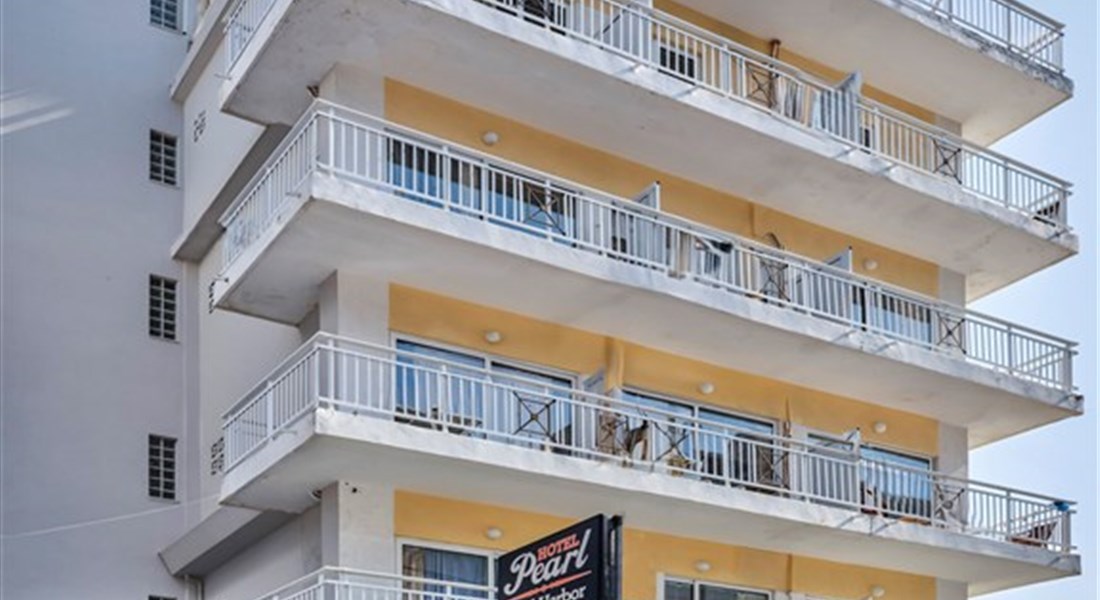 Pearl Hotel