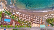Akasha Beach Hotel & SPA