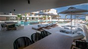 Akasha Beach Hotel & SPA