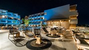 Akasha Beach Hotel & SPA