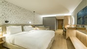 Akasha Beach Hotel & SPA