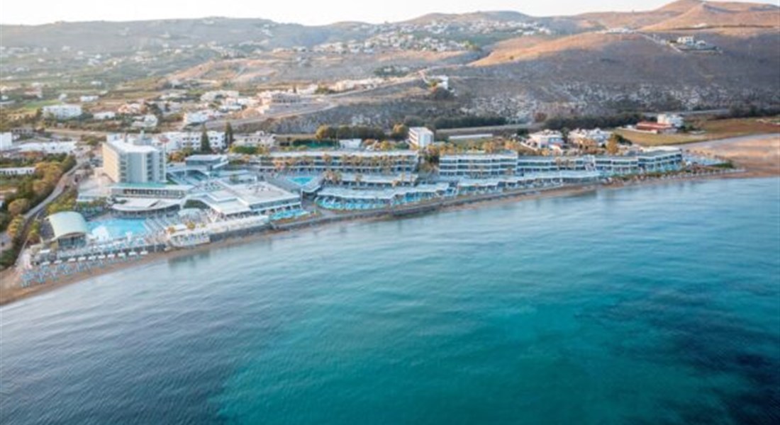 Arina Beach Resort