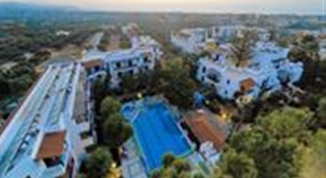 Club Lyda Hotel