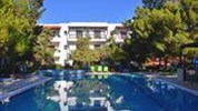 Club Lyda Hotel