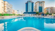 Arsi Blue Beach