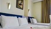 Arsi Enfi City Beach Hotel