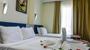 Arsi Enfi City Beach Hotel