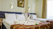 Arsi Enfi City Beach Hotel