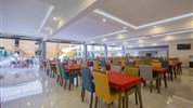 Arsi Enfi City Beach Hotel