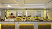 Arsi Enfi City Beach Hotel