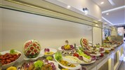 Arsi Enfi City Beach Hotel
