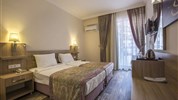 Arsi Enfi City Beach Hotel