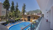 Arsi Enfi City Beach Hotel