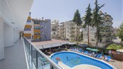 Arsi Enfi City Beach Hotel