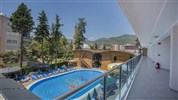 Arsi Enfi City Beach Hotel