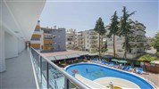 Arsi Enfi City Beach Hotel