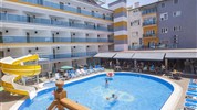Arsi Enfi City Beach Hotel
