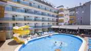 Arsi Enfi City Beach Hotel