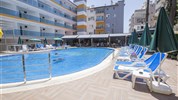 Arsi Enfi City Beach Hotel