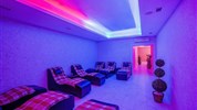 Arsi Enfi City Beach Hotel