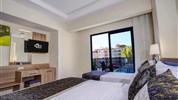 Arsi Hotel