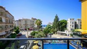 Arsi Hotel