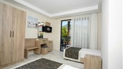 Arsi Hotel