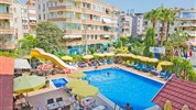 Arsi Hotel