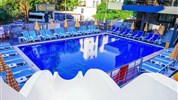 Arsi Hotel
