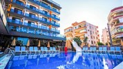 Arsi Hotel