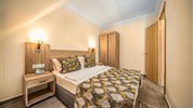 Arsi Paradise Beach Hotel