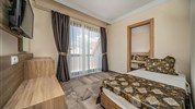 Arsi Paradise Beach Hotel